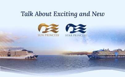 Cruises – Cruise Vacations – Find Best Cruises - Princess Cruises